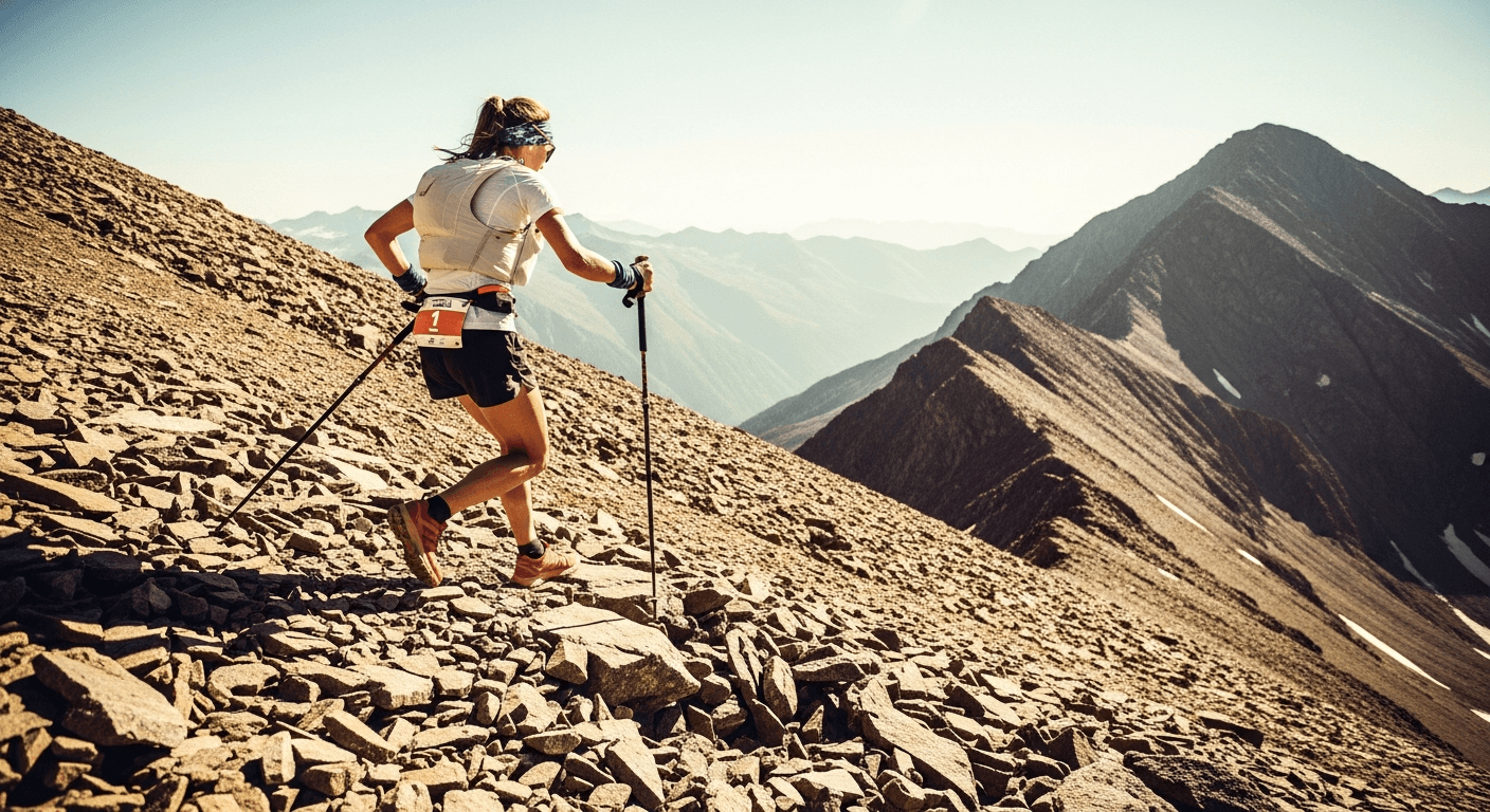Dauwalter und Pommeret gewinnen den Hardrock 100 2026