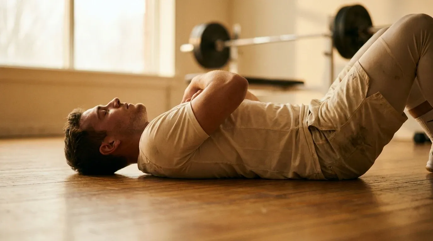 Sueno y ejercicio: el duo que combate la inflamacion