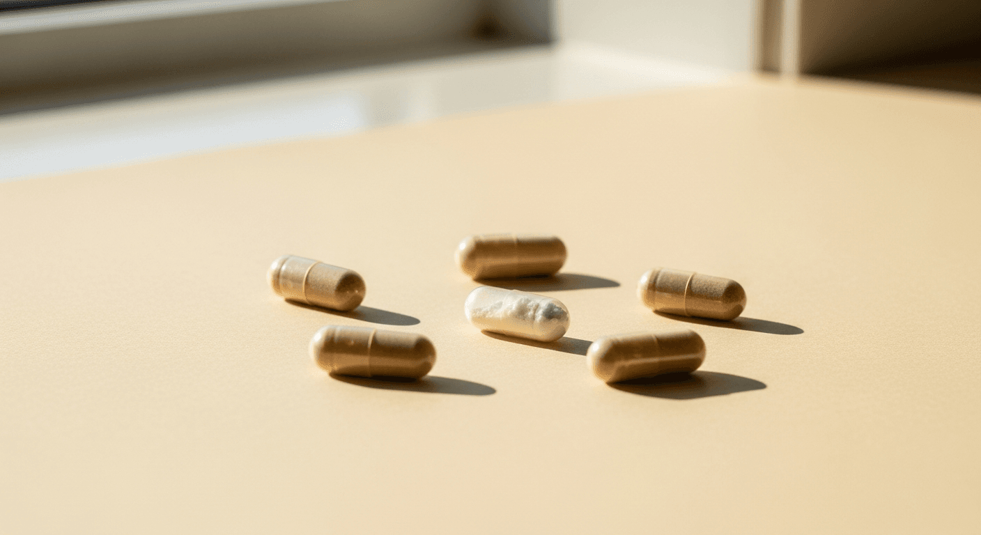 How to Tell If a Supplement Is Actually Worth Buying