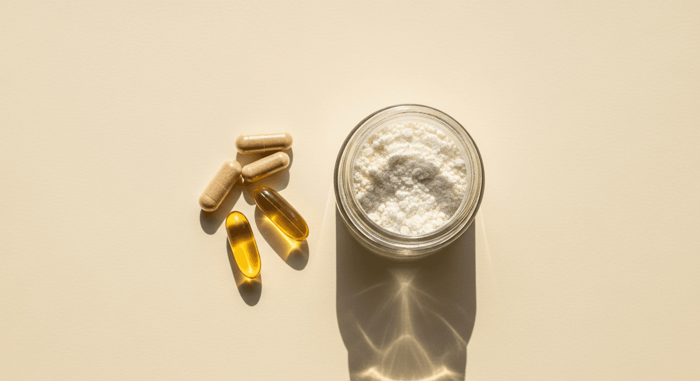 New Sports Nutrition Supplements 2026: Which Ones Actually Work