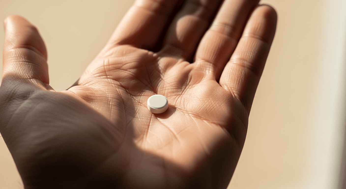 2mg Sustained-Release Melatonin: What the Science Now Says