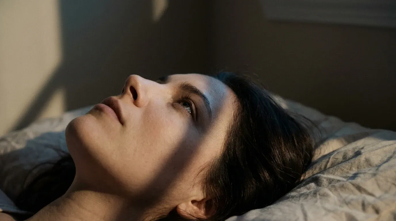 Sleep Disorders Are Literally Changing Your Brain