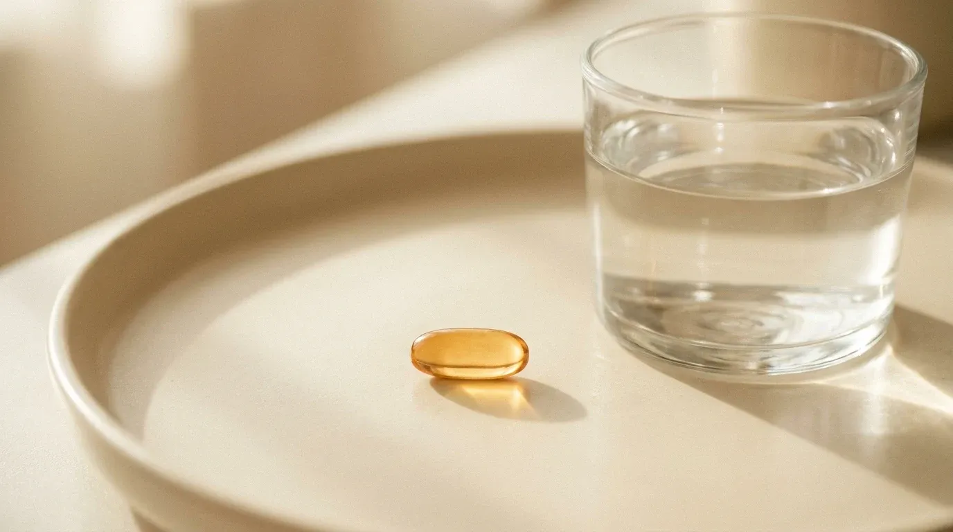 Vitamin D and Urinary Health: What a New Meta-Analysis Found