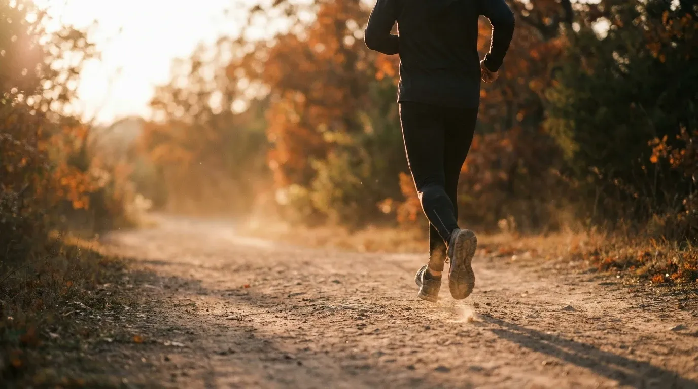 Fall 2026 Race Season: Build Your Plan Right Now