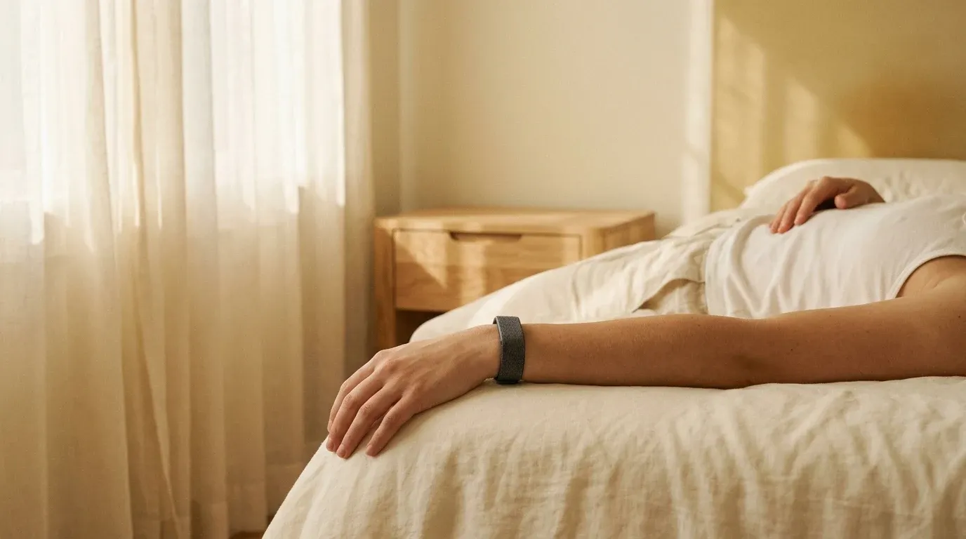 One-Size-Fits-All Sleep Advice Is Wrong for Active Adults