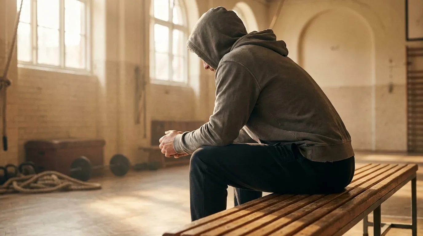 Exercising Through Grief: What the Science Says