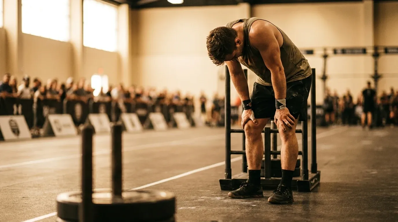 HYROX for Beginners: The Injury Risks Nobody Talks About
