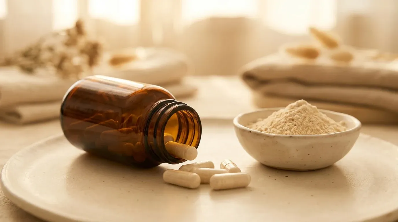 Oral Nutrition Supplements and Albumin: What Athletes Can Learn