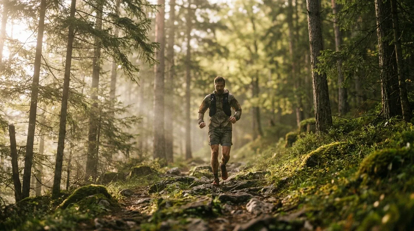 Ultra X Slovenia 2026: 38 Nations on the Start Line