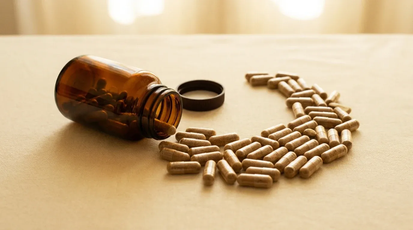 FDA Wants More Supplement Oversight: What It Means for You
