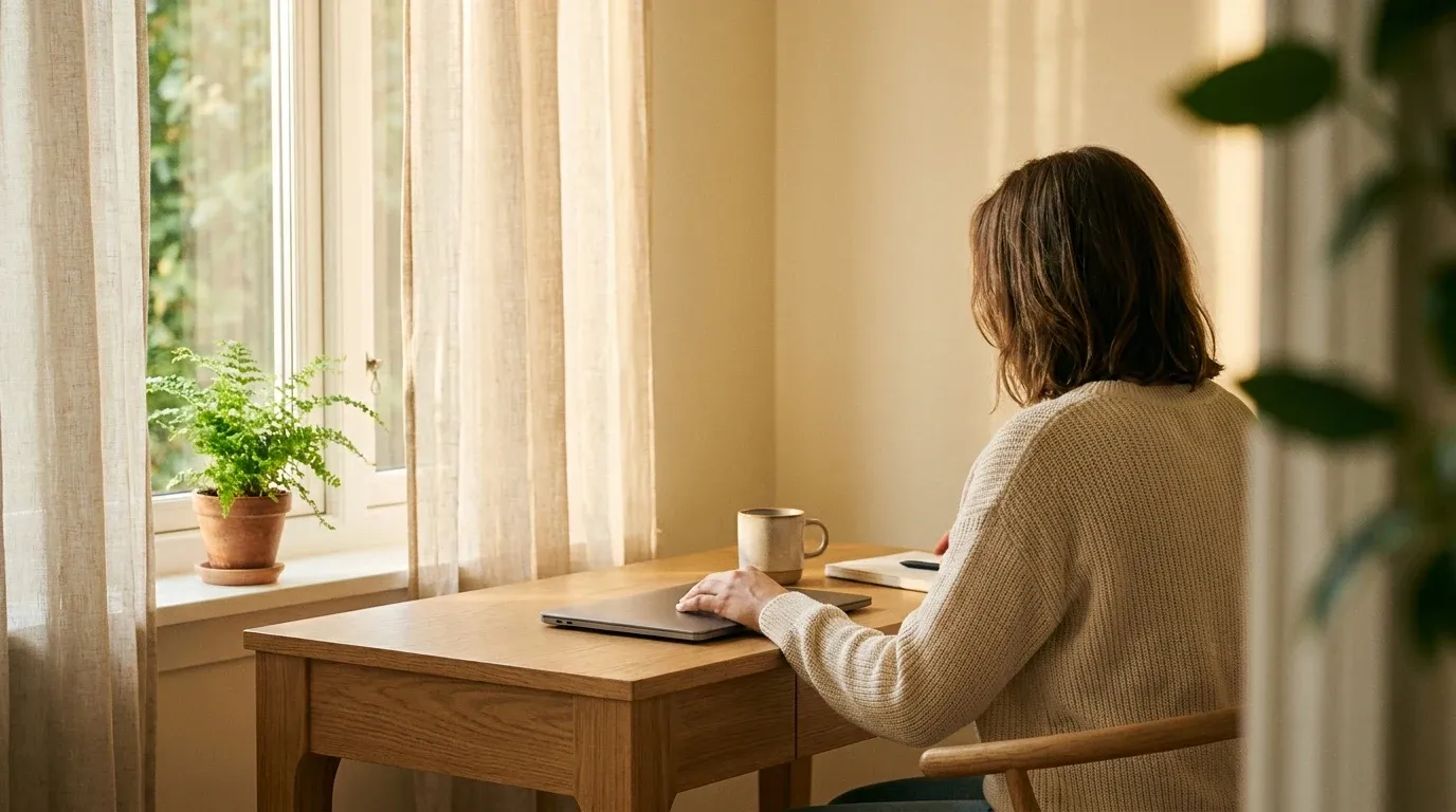 Remote Workers Report the Highest Wellbeing: New Data