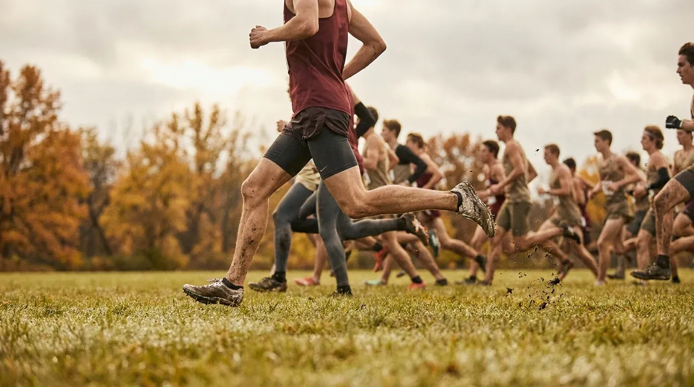 Records Fall at the 2026 Timpanogos XC Invitational