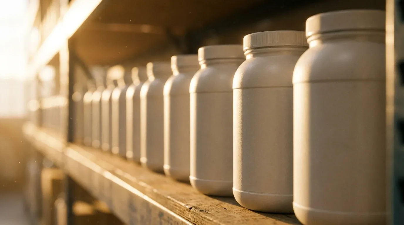 Sports Nutrition Hits $93.8B in 2026: Where the Money Is
