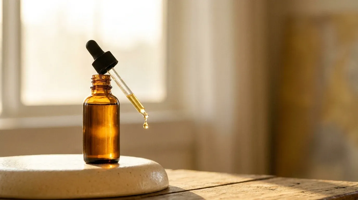 The $209B Supplement Market: Why Liquid Formats Are Winning