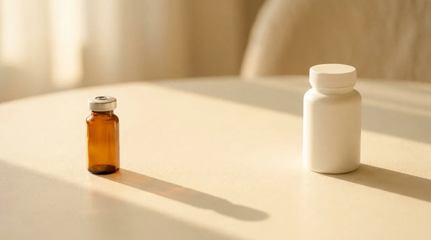 GLP-1 Drugs Go Mainstream: What It Means for Supplements