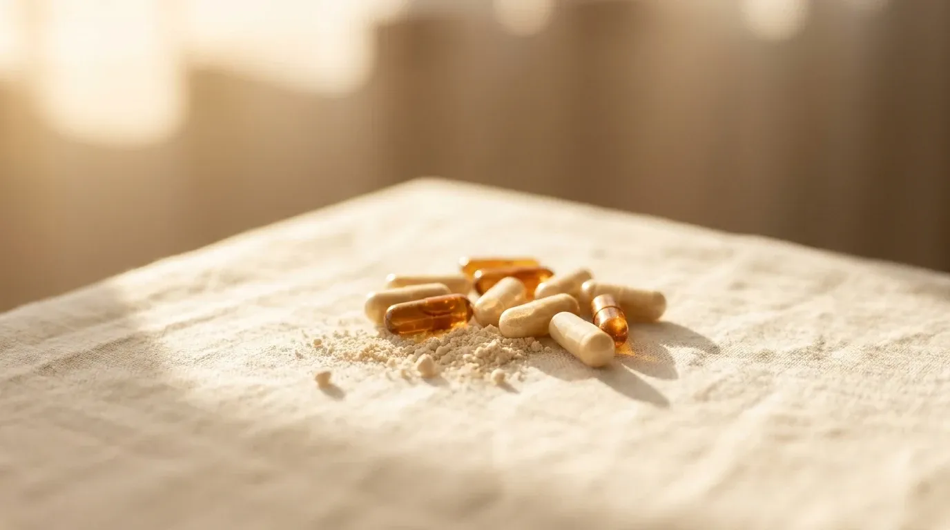 Longevity Supplements in 2026: What Science Says Now