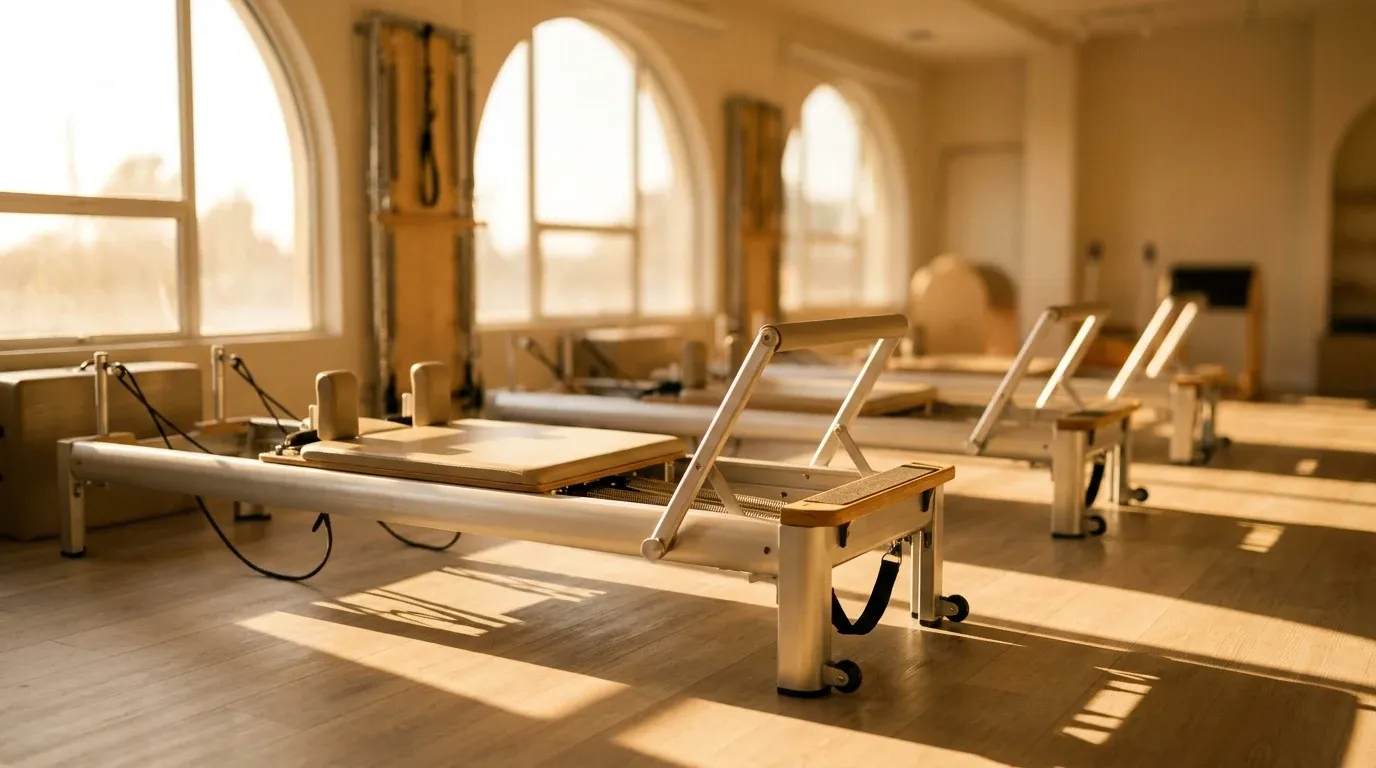 Technogym's US Pilates Reformer: What It Means for Gyms