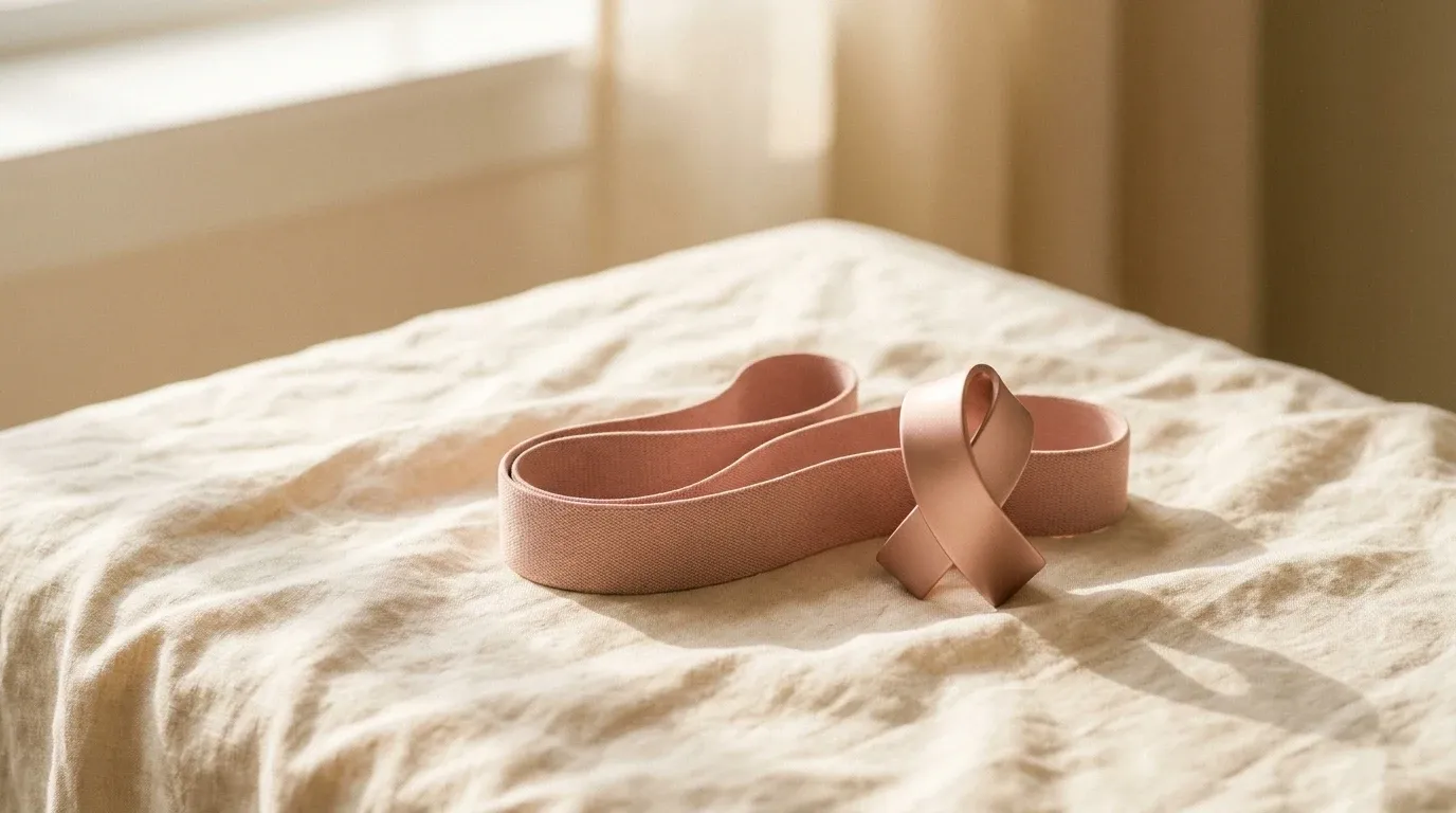 RITFIT's $150K BCRF Bet: The Women's Health Brand Play