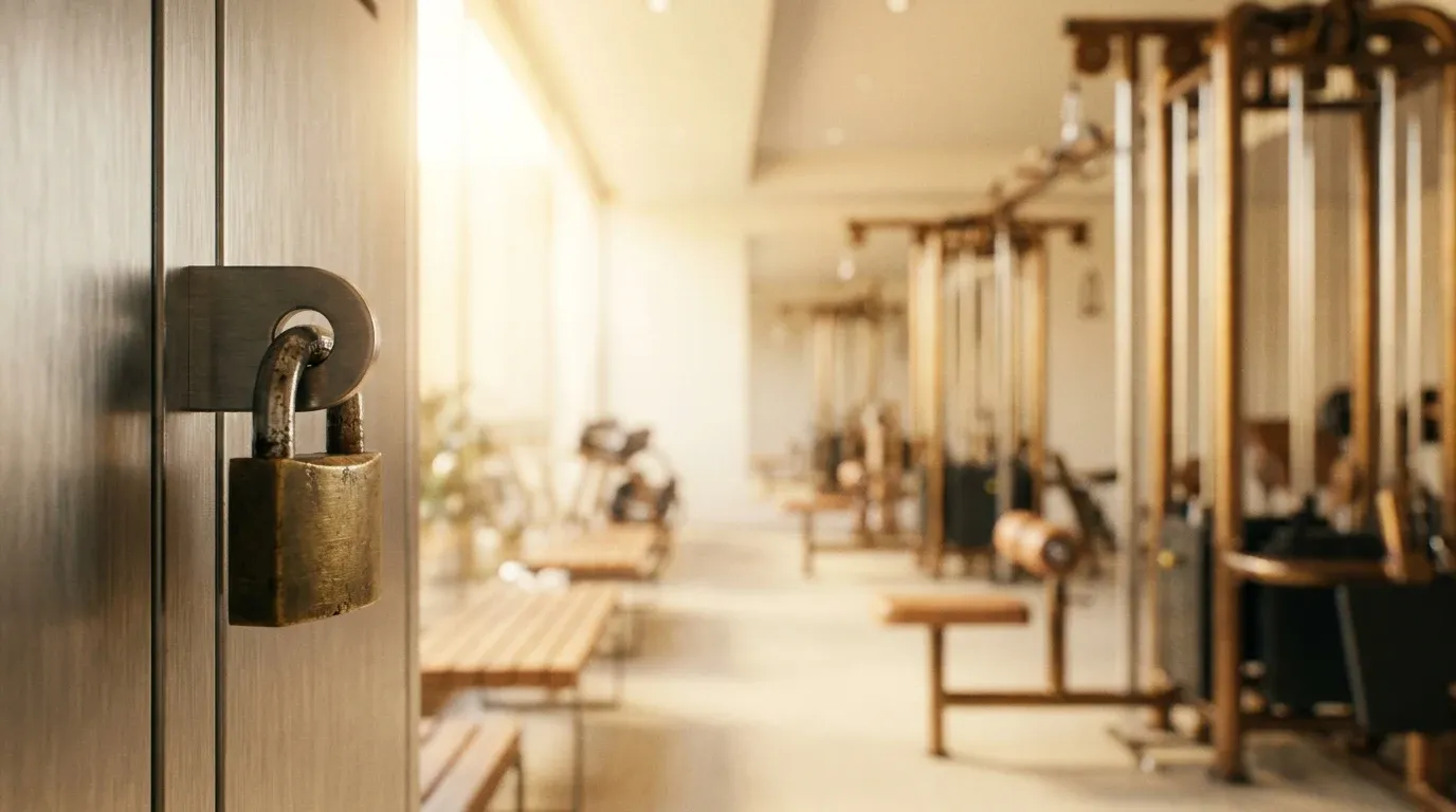 PE Is Resetting Gym Valuations: What Operators Must Know