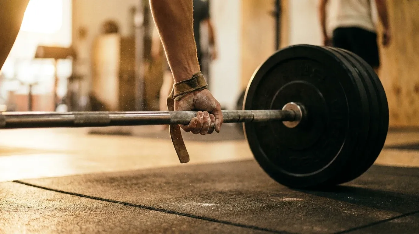 Which Training Actually Protects Your Bones? A Lifter's Guide