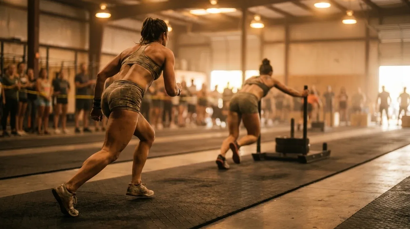HYROX Fall 2026: Athletes and Races to Watch Now