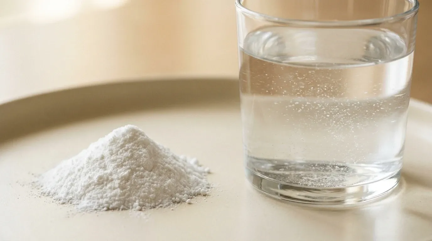 Creatine and Hydration: Why Pairing Them Makes Sense