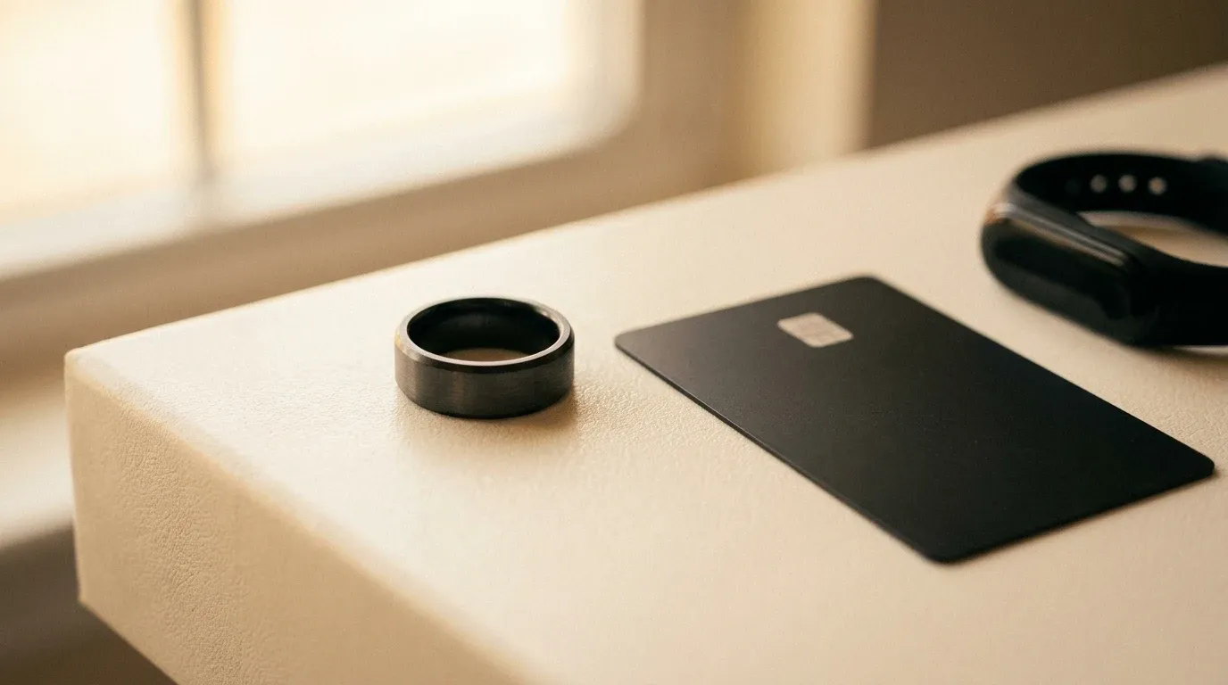 Oura's $16B IPO: The Wearable Brand Playbook
