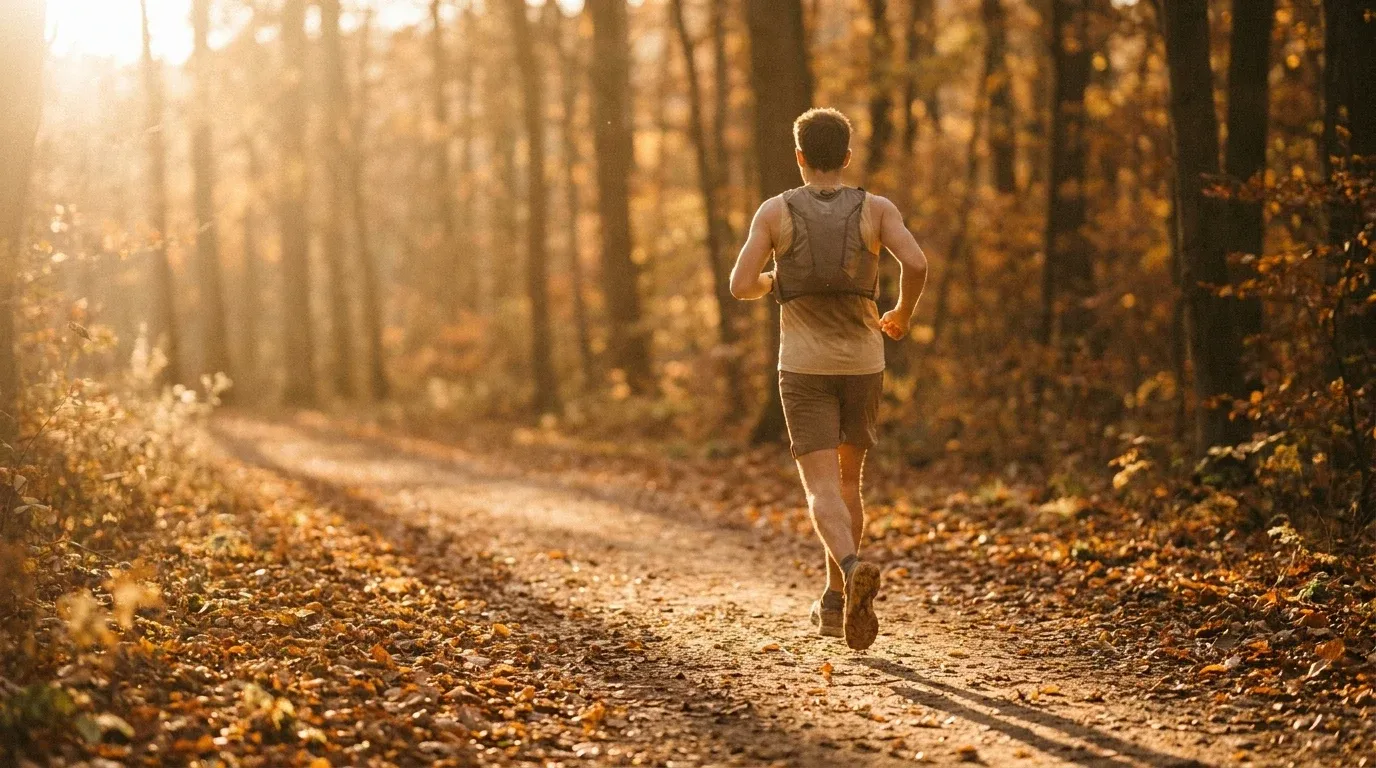 Trail Race Week: Your Complete Checklist for Race-Day Readiness