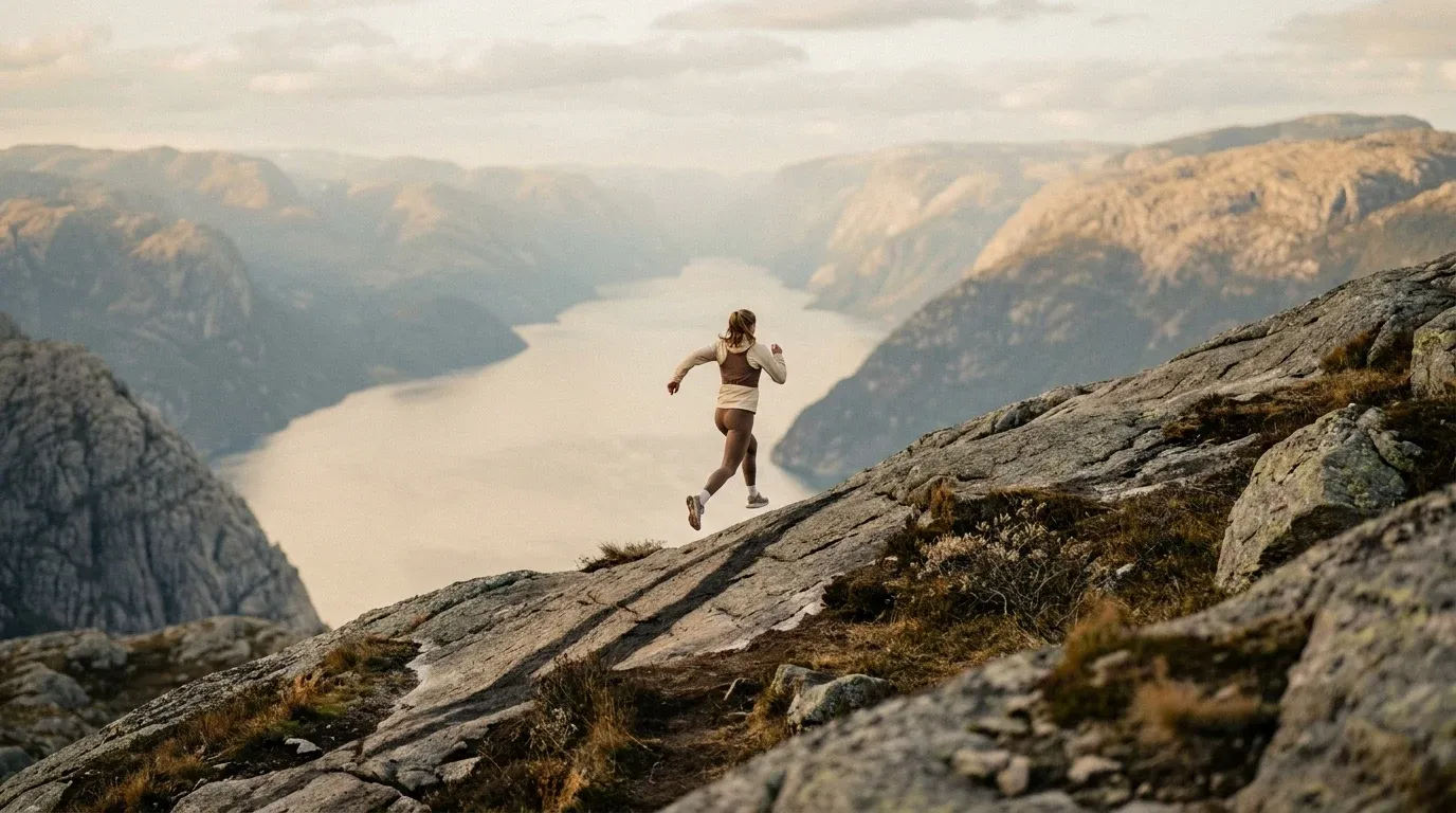 Ida Amelie Robsahm: Trail Running Mourns One of Its Own