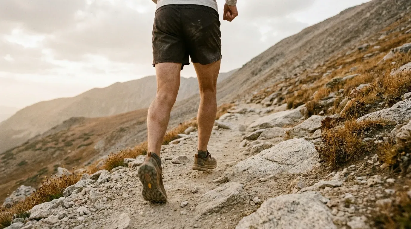 Pikes Peak Ascent and Marathon: What It Takes to Race to 14,115 Feet