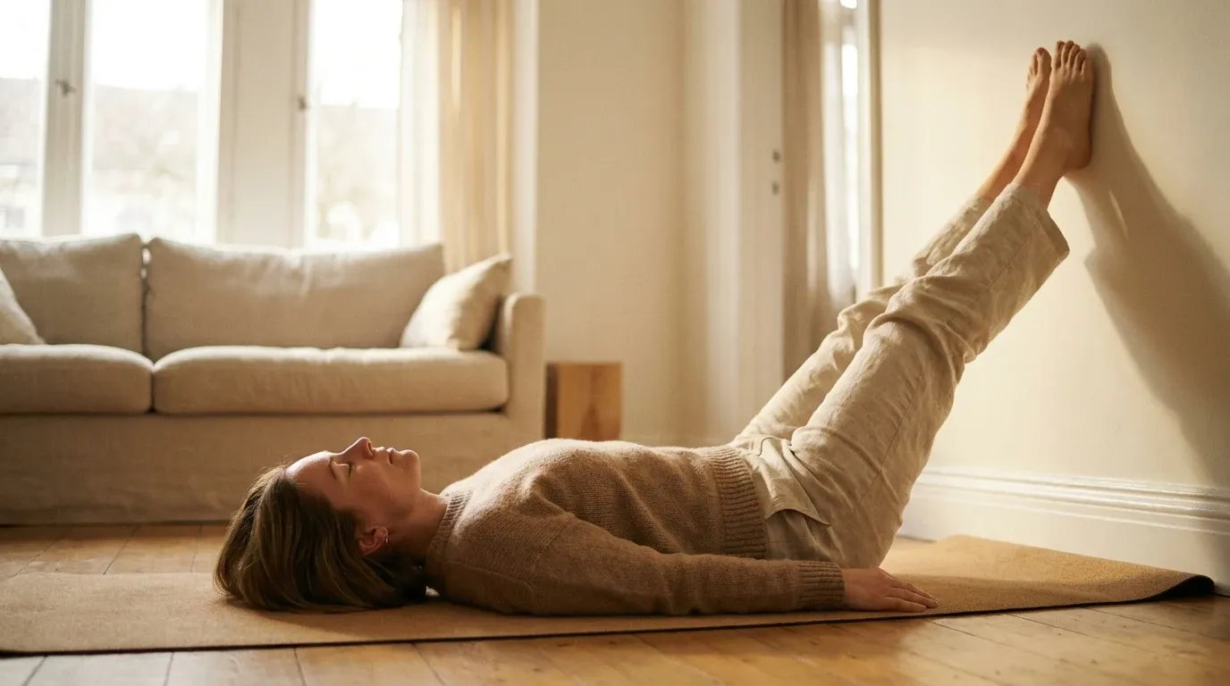 6 Post-Workout Recovery Habits That Matter After 35