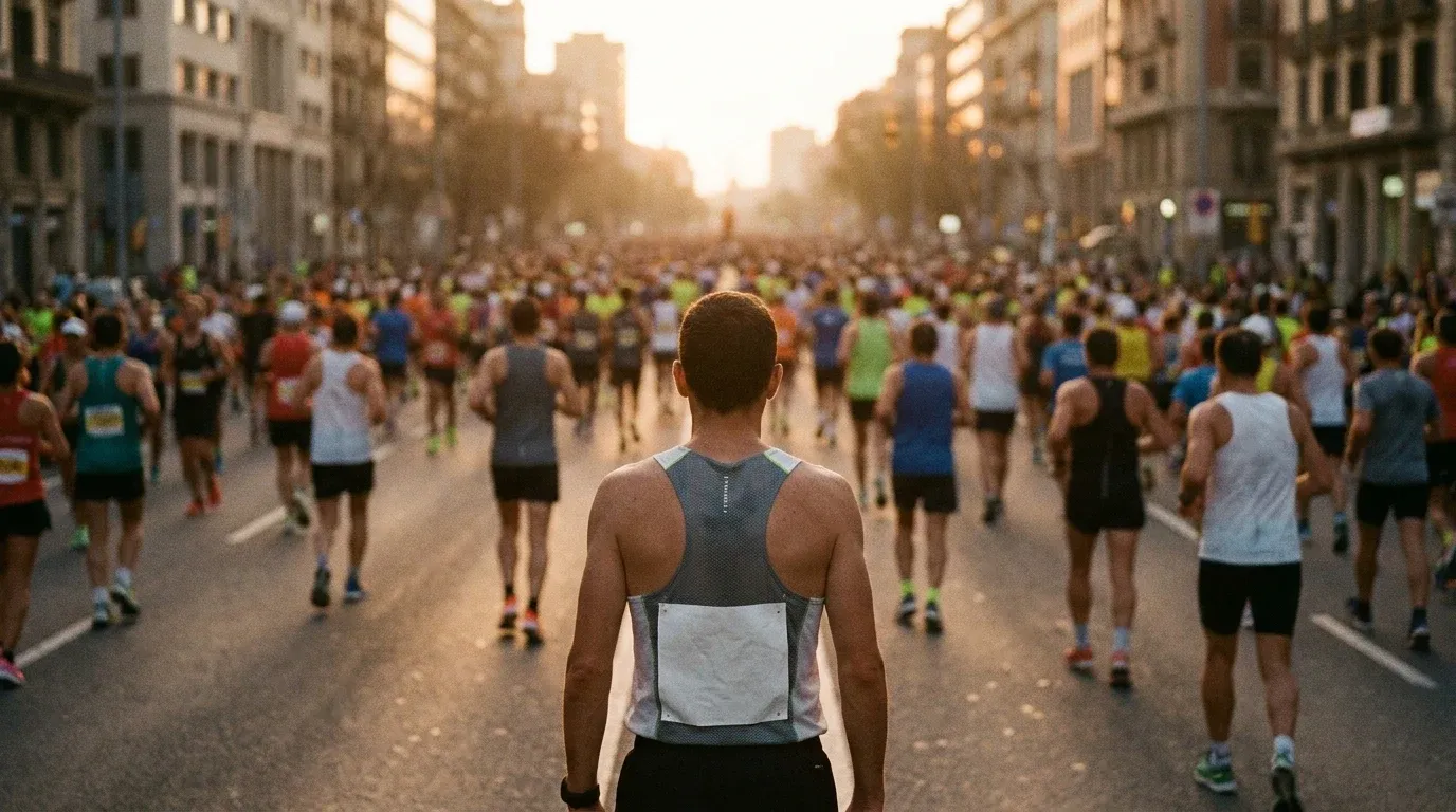 Nantes Marathon 2027 Sells 16,000 Bibs Months Out