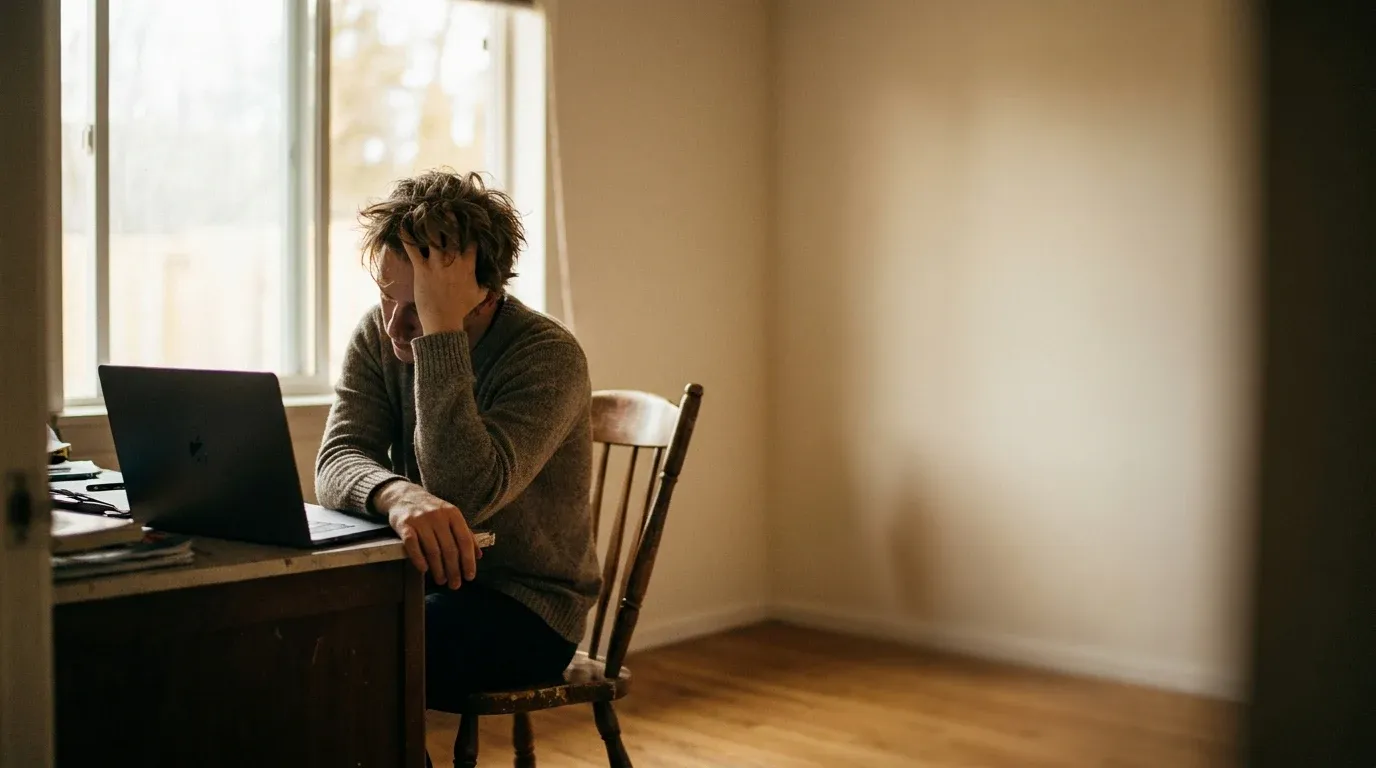 Remote Work Is Making You Isolated and Less Active