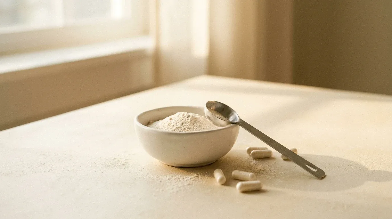 GLP-1 Powder: What You Actually Need to Know