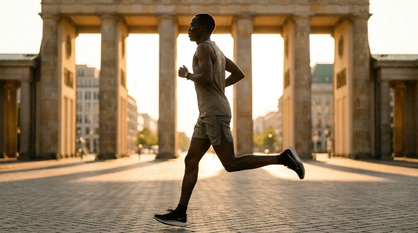 Berlin Marathon 2026: Favorites, Fields, and Fast Times
