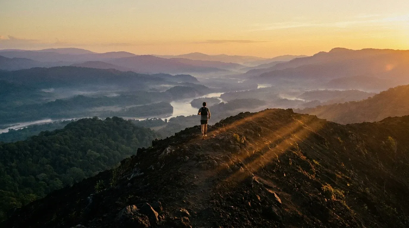 Destination Marathons Are Booming: Why Runners Travel to Race