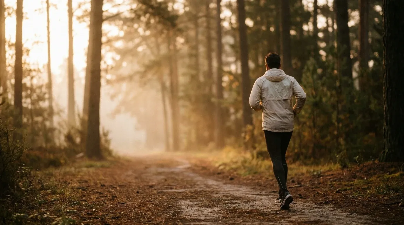The Super Slow Run: Is Running This Easy Actually Worth It?