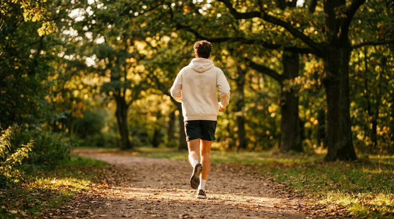 Is Gentle Exercise Actually More Effective Than We Think?