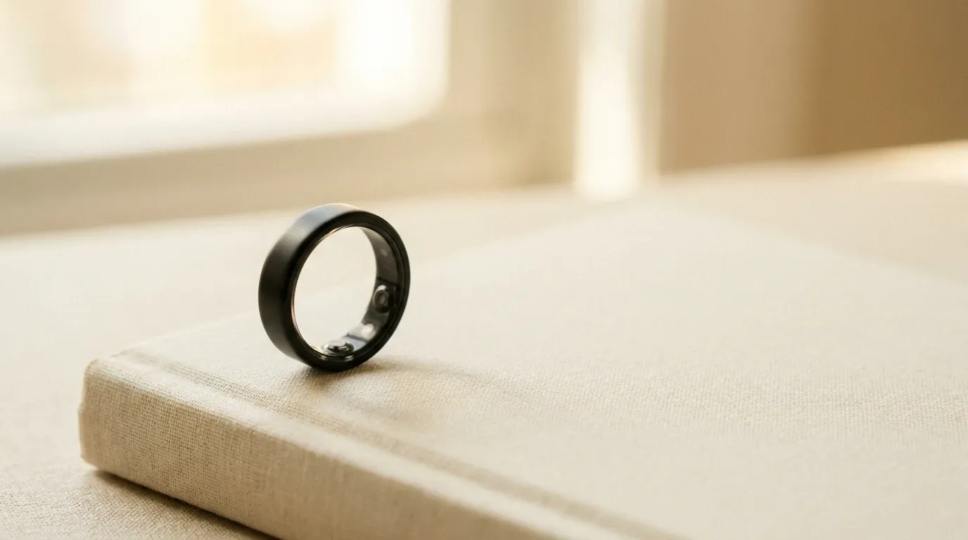 Oura's IPO Signals a Wearable Platform Shift