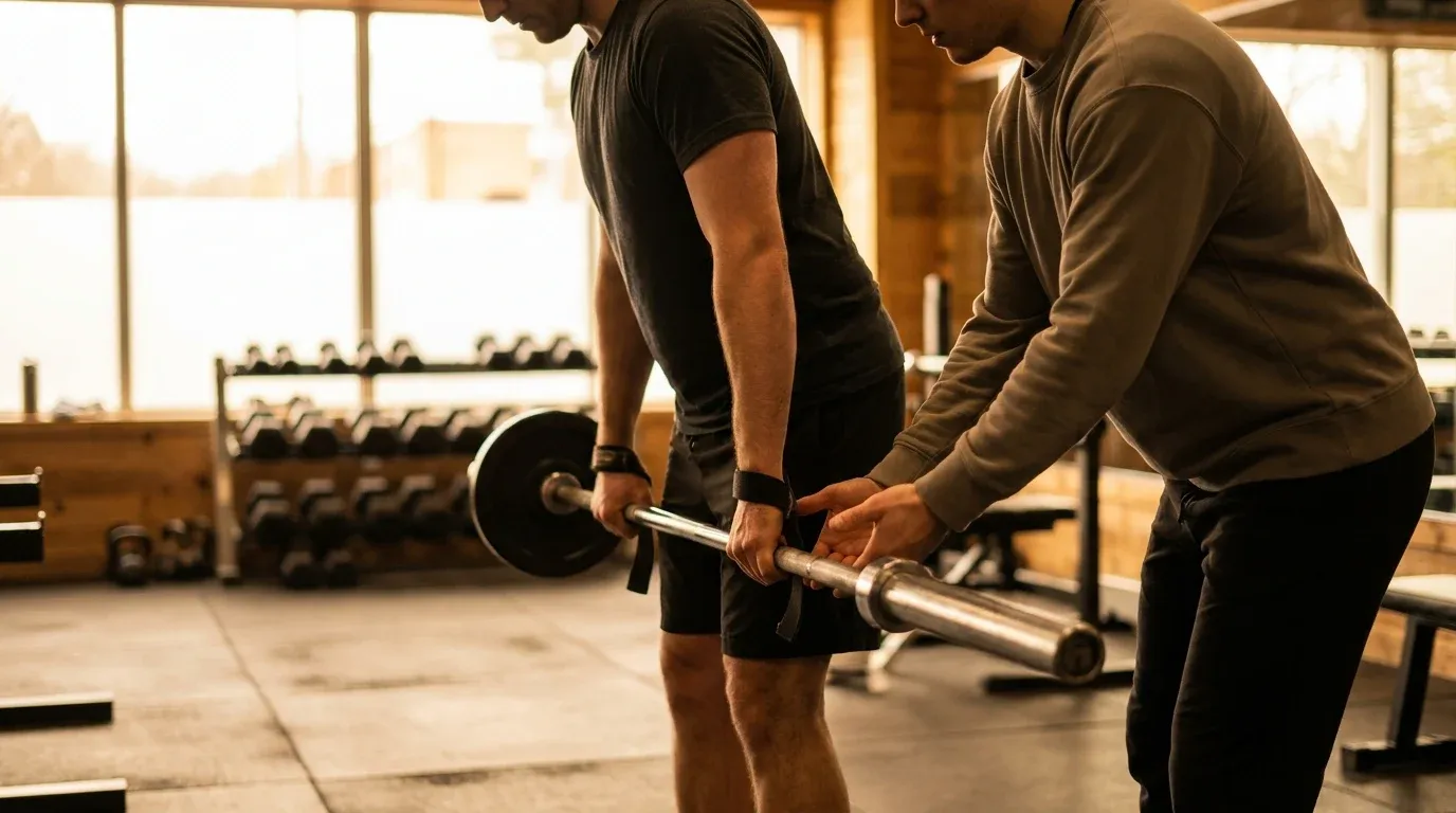 How Often Should You Train With a Personal Trainer?