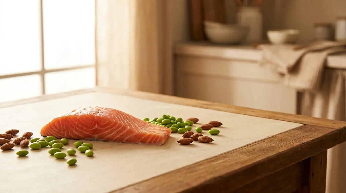 Not All Protein Sources Are Equal: Here's Why It Matters