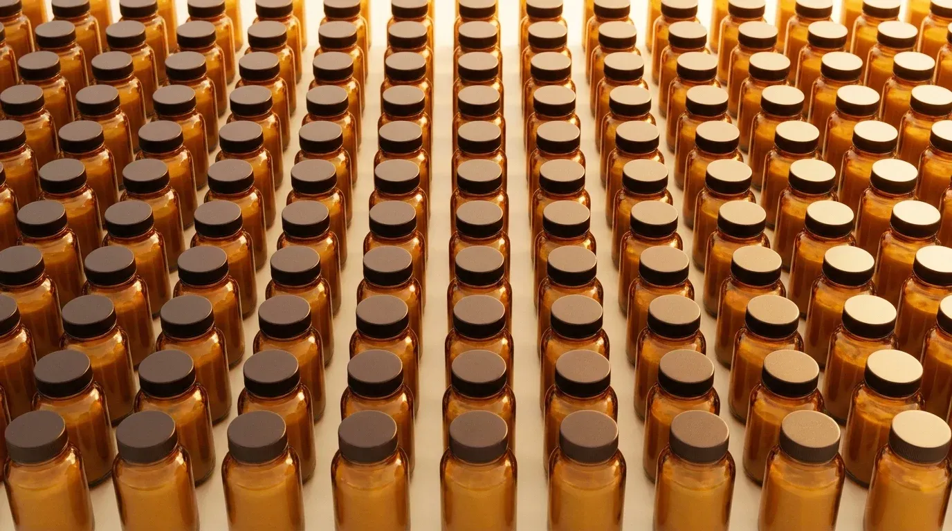 The $325B Supplement Market: What Brands Must Do Now