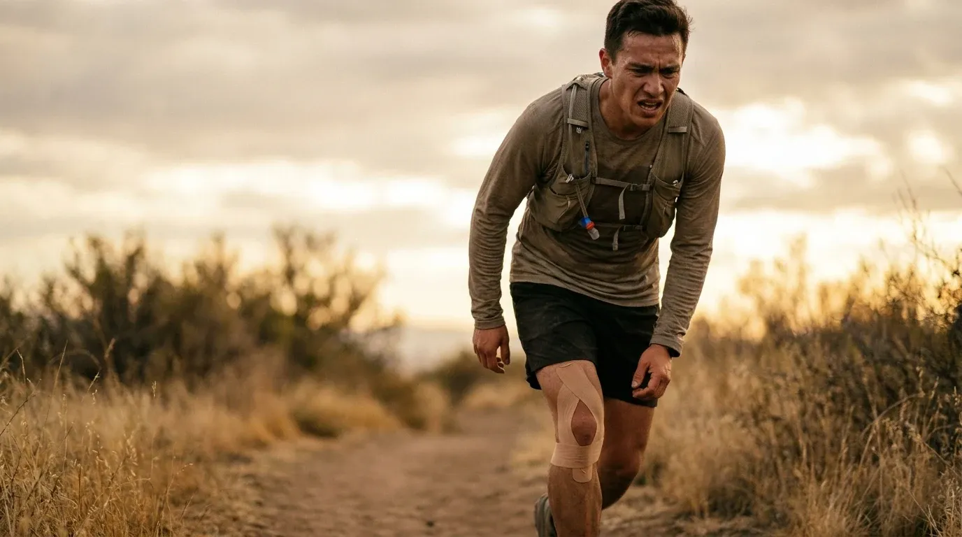 Exercise Relieves Pain, Both Acute and Chronic