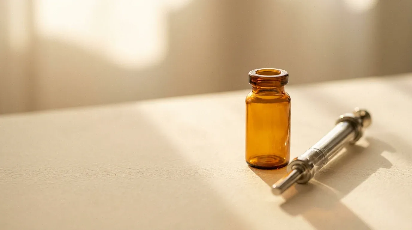GLP-1 Drugs and Brown Fat: What New Research Found