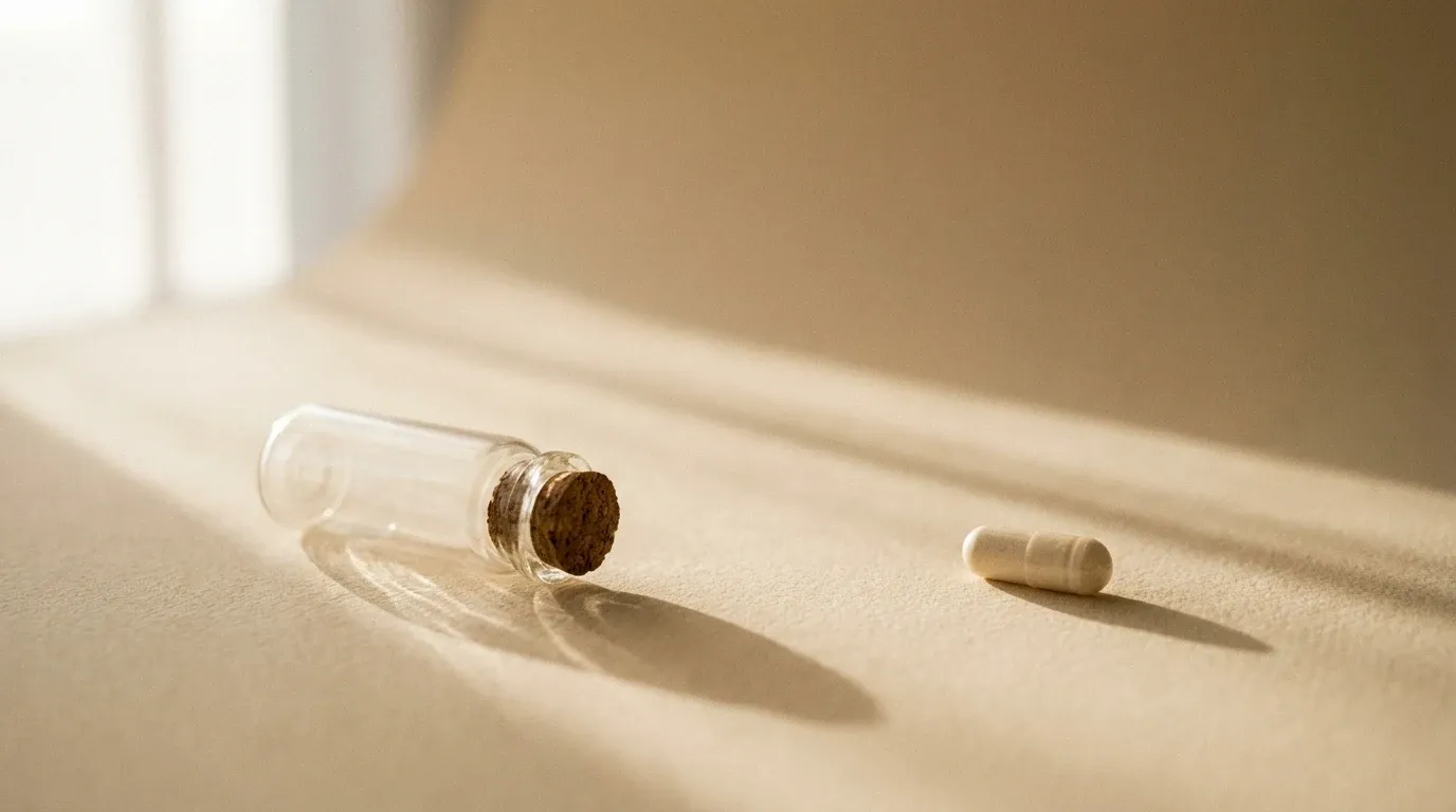 Peptides Sold Online: The Risk Athletes Keep Ignoring
