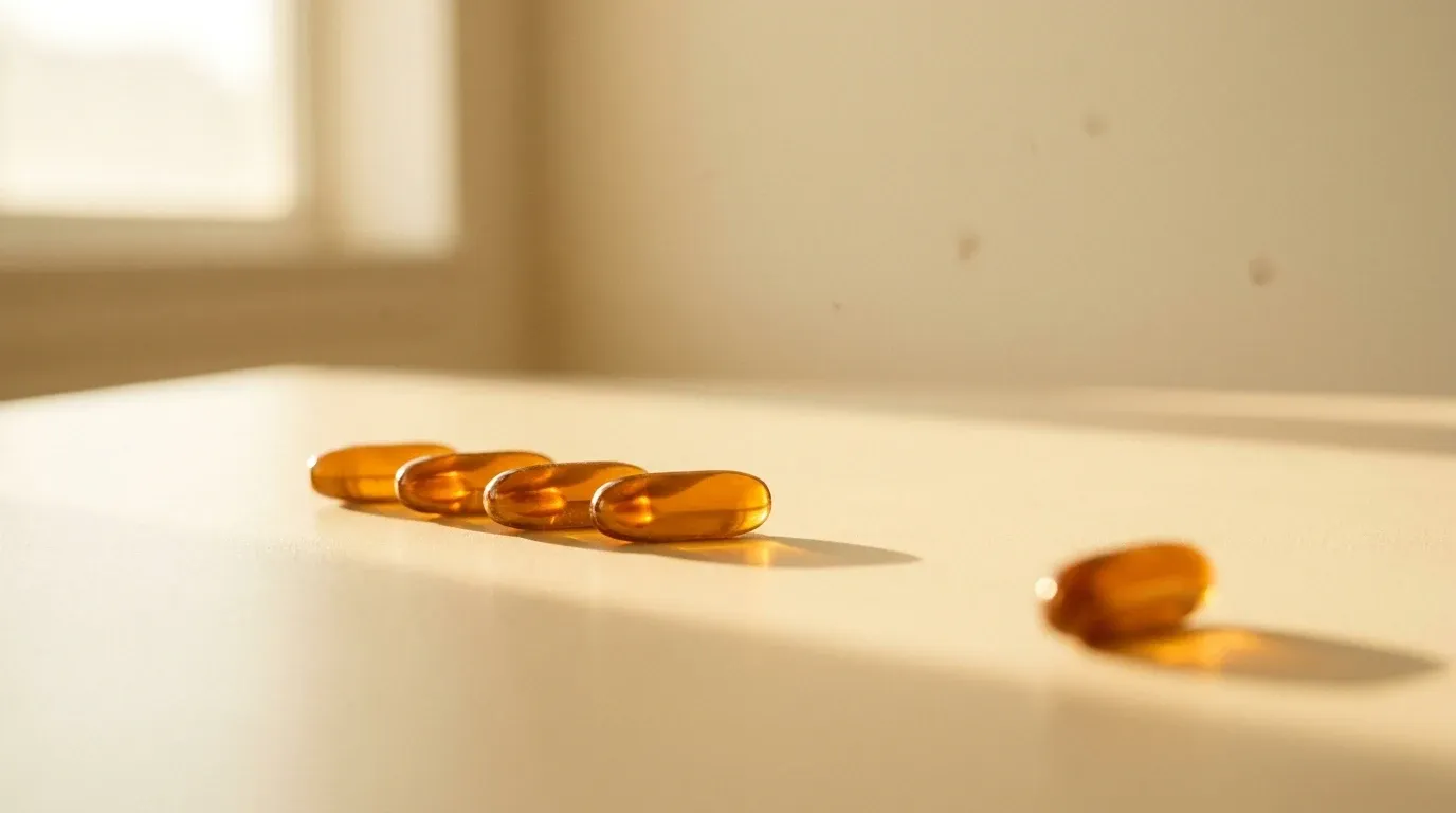 Supplements Banned for Minors: What the Law Changes