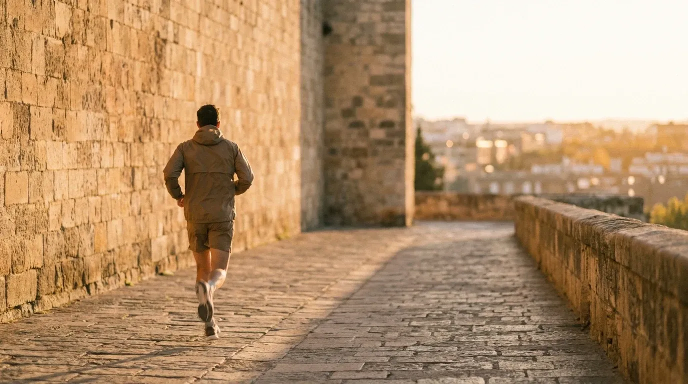 Avignon Marathon: Inside the Debut Race