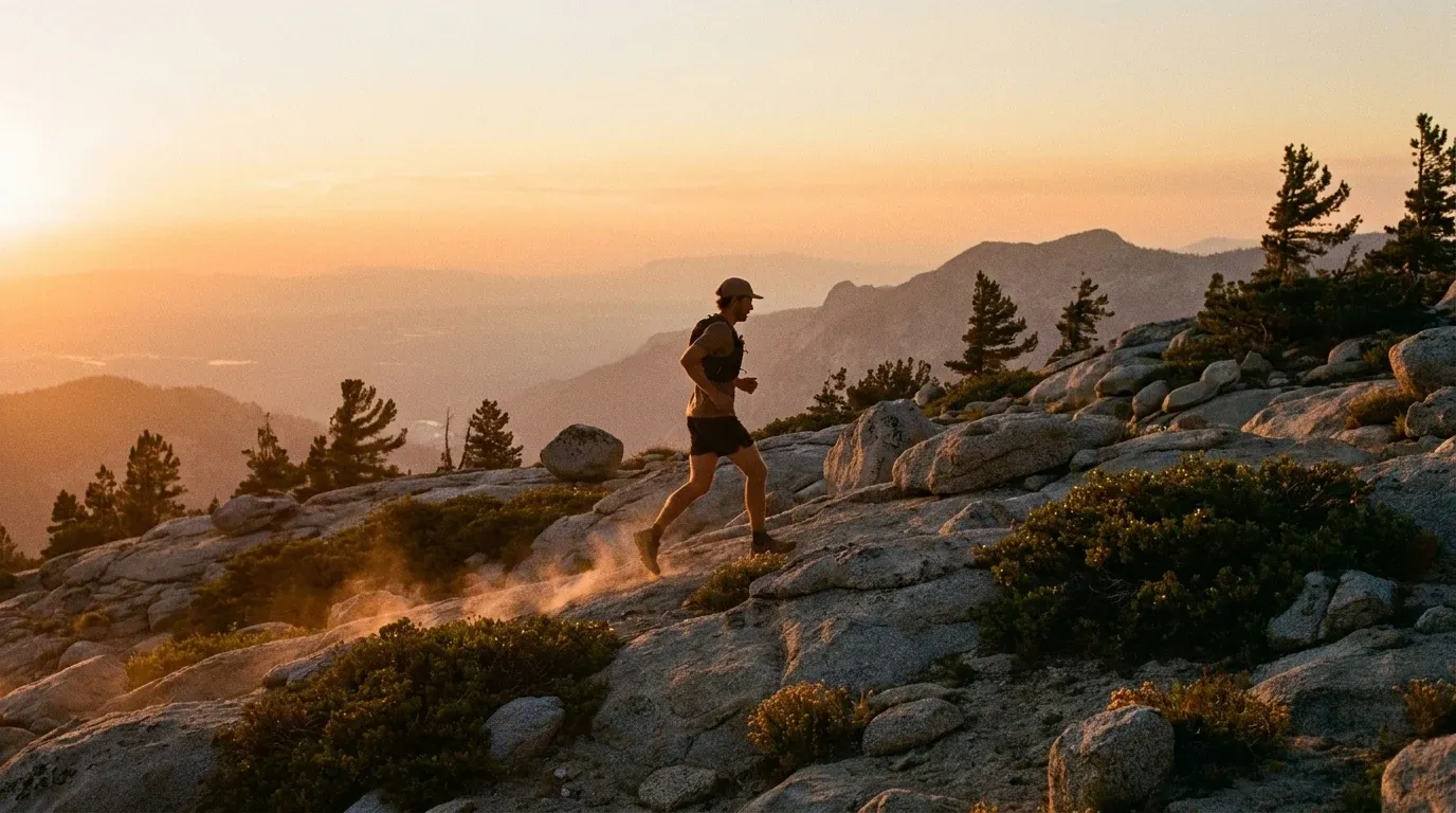 Trail Roundup: Records and Winners, Week of Sept 28