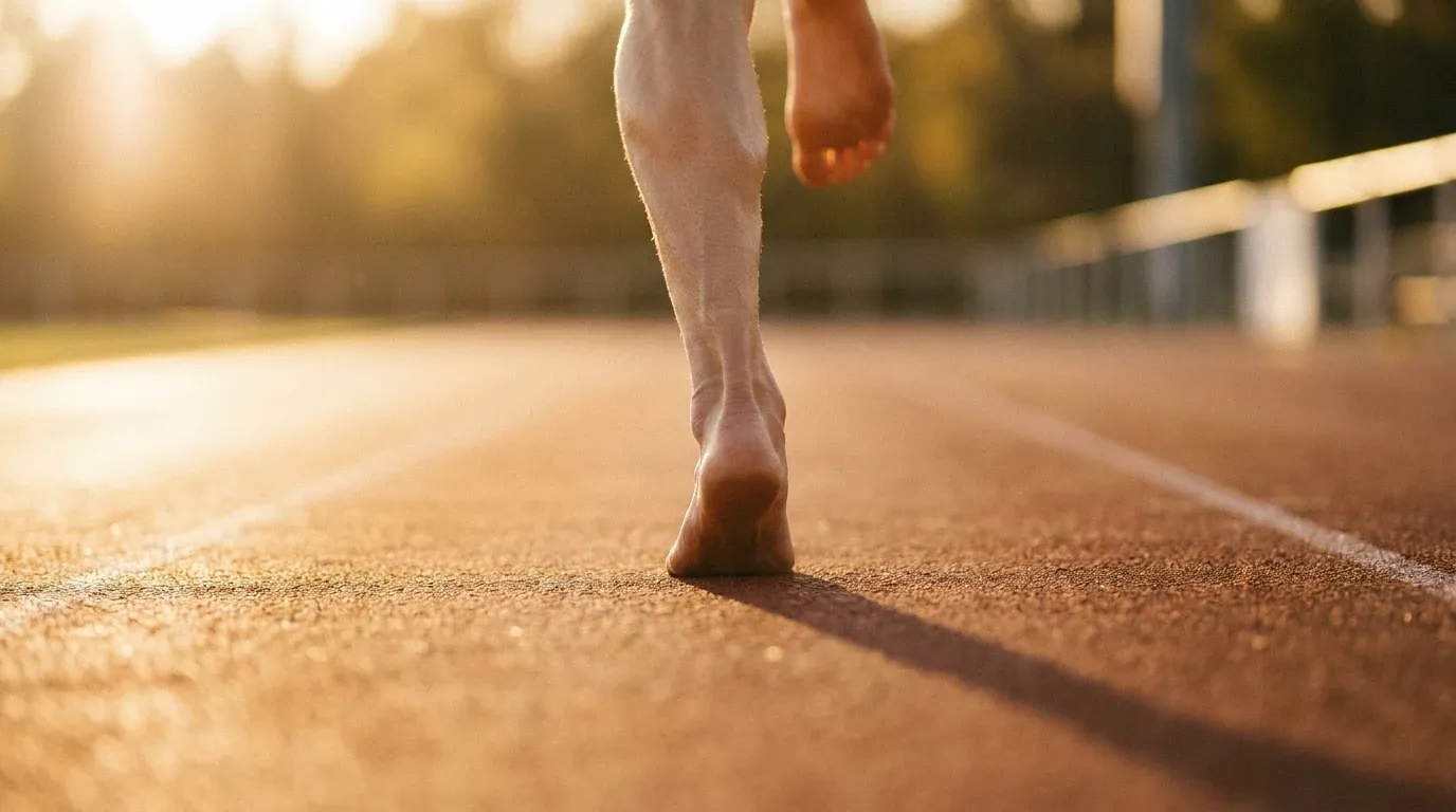 Achilles Tendon Rupture: What Every Runner Needs to Know