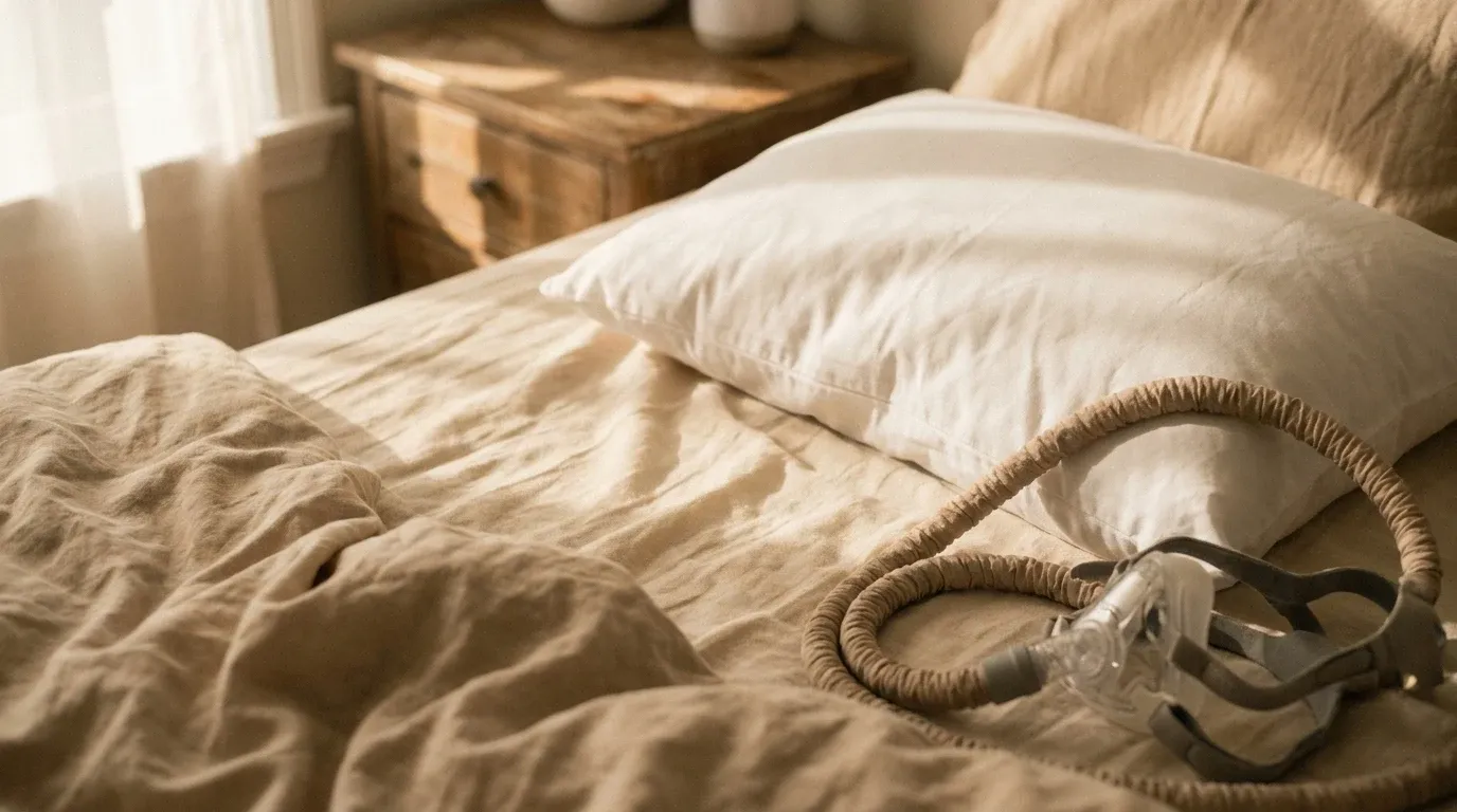 Tirzepatide for Sleep Apnea: What It Does and Doesn't Fix